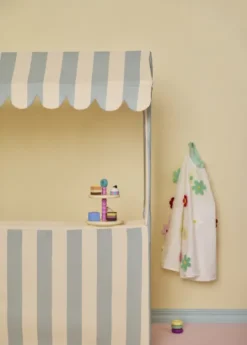 Kids Concept - Markedstand - Light Teal