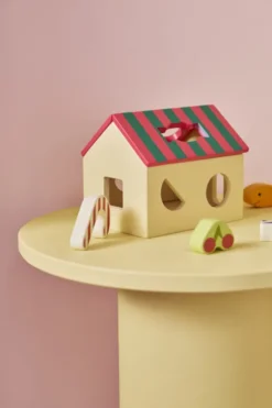 Kids Concept - Puttekasse - Svensk Slik