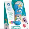 Kids Hits - Lightshow Microphone - Karaoke Mikrofon Med Sange