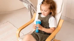 Kids Hits - Lightshow Microphone - Karaoke Mikrofon Med Sange