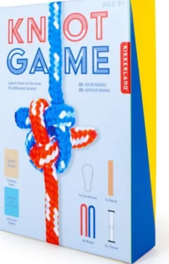 Kikkerland - Knot Game