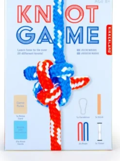 Kikkerland - Knot Game