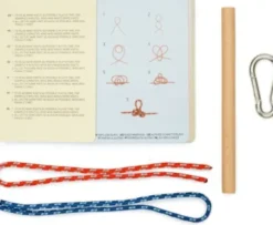 Kikkerland - Knot Game