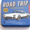 Kikkerland - Spil Sæt Til Road Trip
