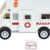 Kinder And Kids - Ambulance Med Lyd