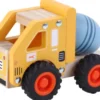 Kinder And Kids - Cementbil