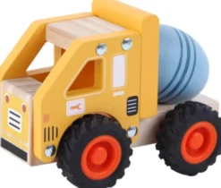 Kinder And Kids - Cementbil