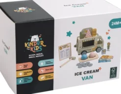 Kinder And Kids - Isbil