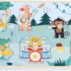 Kinder And Kids - Knoppuslespil, Musik