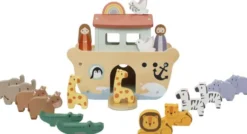 Kinder And Kids - Noas Ark
