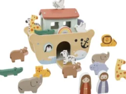 Kinder And Kids - Noas Ark