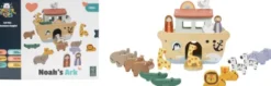 Kinder And Kids - Noas Ark