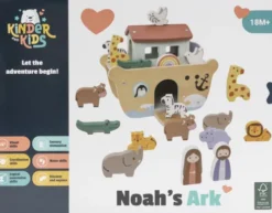 Kinder And Kids - Noas Ark