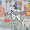 Kinder And Kids - Puslespil, Jungle