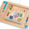 Kinder And Kids - Skab Billeder Med Magnet Pen Og Kugler