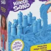 Kinetic Sand - Blå Sand 5 KG