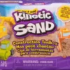 Kinetic Sand - Byggesæt Asst