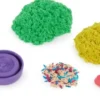 Kinetic Sand - Flowfetti Tube