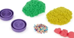 Kinetic Sand - Flowfetti Tube