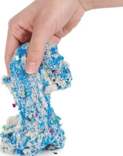 Kinetic Sand - Flowfetti Tube