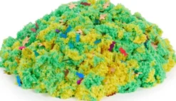 Kinetic Sand - Flowfetti Tube