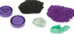 Kinetic Sand - Flowfetti Tube