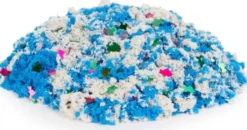 Kinetic Sand - Flowfetti Tube