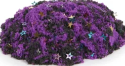 Kinetic Sand - Flowfetti Tube