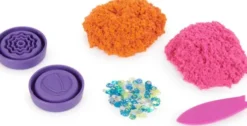 Kinetic Sand - Flowfetti Tube
