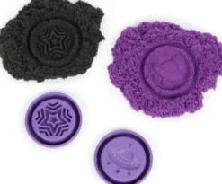 Kinetic Sand - Flowfetti Tube