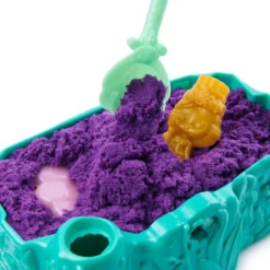 Kinetic Sand - Havfrue Legesæt