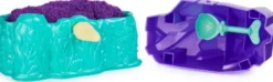 Kinetic Sand - Havfrue Legesæt
