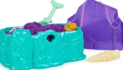 Kinetic Sand - Havfrue Legesæt