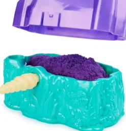 Kinetic Sand - Havfrue Legesæt