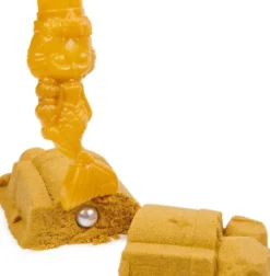 Kinetic Sand - Havfrue Legesæt