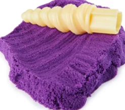 Kinetic Sand - Havfrue Legesæt