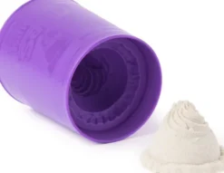 Kinetic Sand - Isbøtte Assorterede