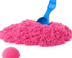 Kinetic Sand - Isbøtte Assorterede
