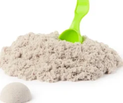 Kinetic Sand - Isbøtte Assorterede