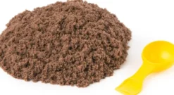 Kinetic Sand - Isbøtte Assorterede