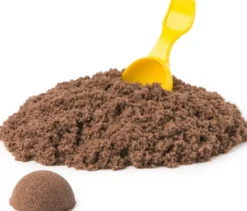 Kinetic Sand - Isbøtte Assorterede