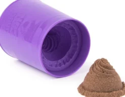 Kinetic Sand - Isbøtte Assorterede