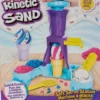 Kinetic Sand - Is Maskine Legesæt - Soft Serve Station