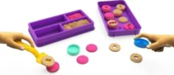 Kinetic Sand - Kageboks - 6071549