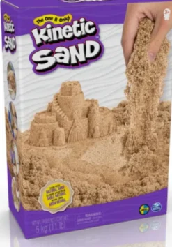 Kinetic Sand - 5 KG Sand