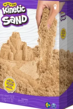 Kinetic Sand - 5 KG Sand