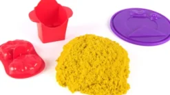 Kinetic Sand - Lækre Godter Overrask Assorterede