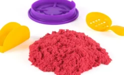 Kinetic Sand - Lækre Godter Overrask Assorterede
