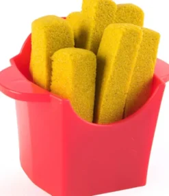 Kinetic Sand - Lækre Godter Overrask Assorterede