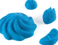 Kinetic Sand - Lækre Godter Overrask Assorterede